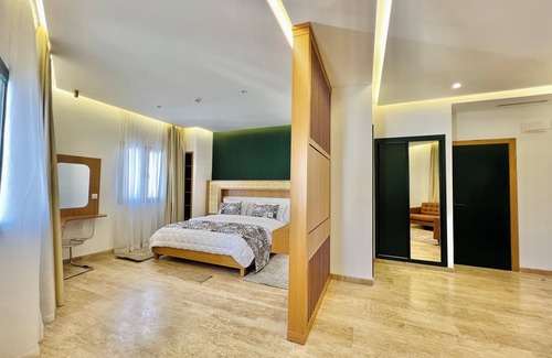El Ensanche Hotel | Soho Boutique Tetuan