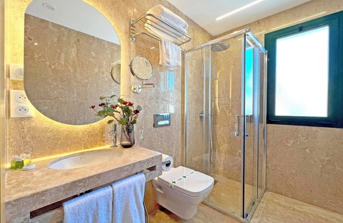 El Ensanche Hotel | Soho Boutique Tetuan