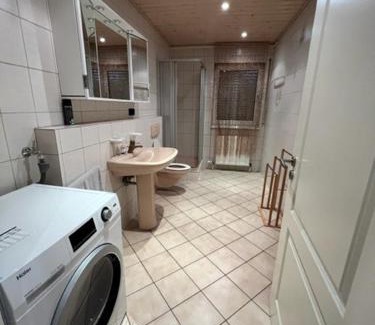Rodenbach Apartment | Soho Ferienwohnung