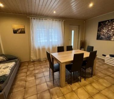 Rodenbach Apartment | Soho Ferienwohnung