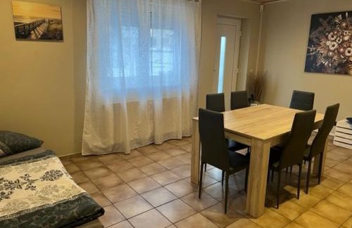 Rodenbach Apartment | Soho Ferienwohnung