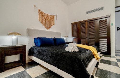 Old San Juan Apartment | Soho House Old San Juan - Lux 2 bedroom apartment