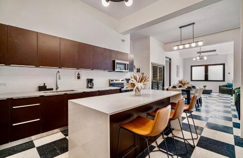 Old San Juan Apartment | Soho House Old San Juan - Lux 2 bedroom apartment