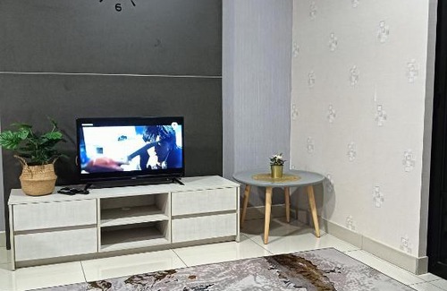 Ulu Kelang Apartment | SOHO LIBERTY ARC @ AMPANG UK