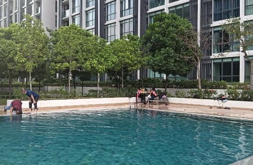 Ulu Kelang Apartment | SOHO LIBERTY ARC @ AMPANG UK