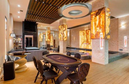Tabakhmela Apartment | Soho Rooms Tbilisi