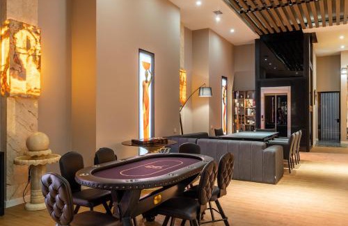 Tabakhmela Apartment | Soho Rooms Tbilisi