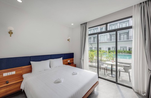 Khemarak Phoumin Hotel | Soho Villa&Resort