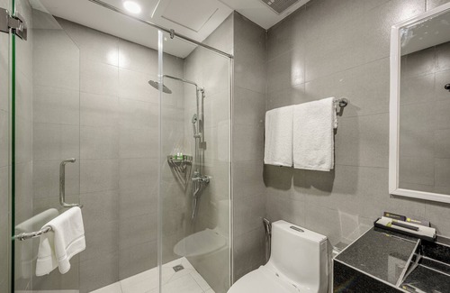 Khemarak Phoumin Hotel | Soho Villa&Resort