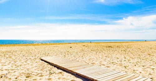 Coveta Fuma Apartment | Sohosuites Gloria Mar Beach