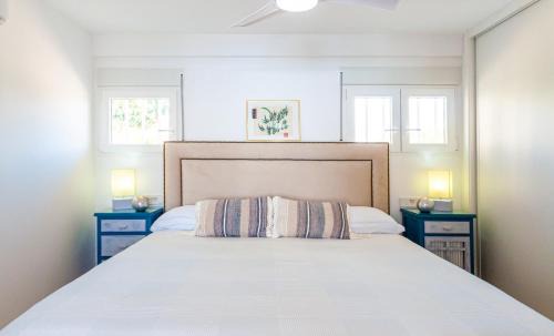 Coveta Fuma Apartment | Sohosuites Gloria Mar Beach