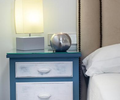 Coveta Fuma Apartment | Sohosuites Gloria Mar Beach