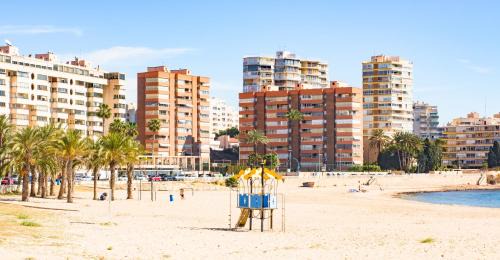 Coveta Fuma Apartment | Sohosuites Gloria Mar Beach