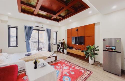 Tay Ho Apartment | Soin Westlake Apartment