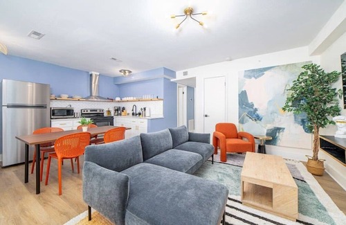 East Ocean View Apartment | Sojourn's Harborage | 9549 #8