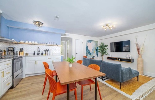 East Ocean View Apartment | Sojourn's Harborage | 9549 #8