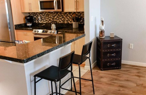 Sandbridge Condo | Sojourn Southern Dunes Sleeps 6