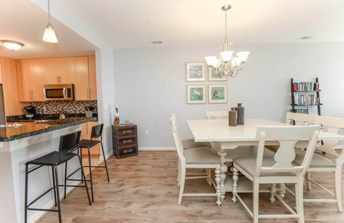 Sandbridge Condo | Sojourn Southern Dunes Sleeps 6