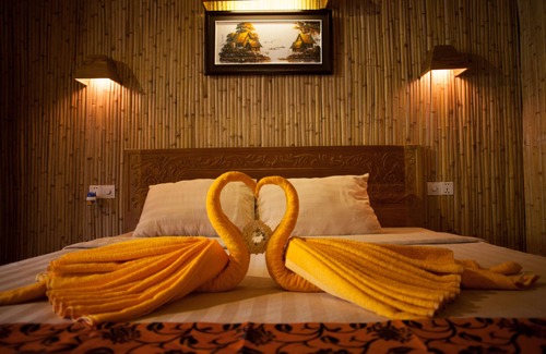 Mittakpheap Hotel | Sok Sabay Resort