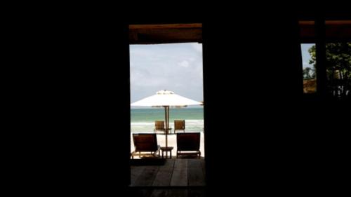 Koh Rong Resort | Sok San Beach Resort