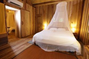 Koh Rong Resort | Sok San Beach Resort