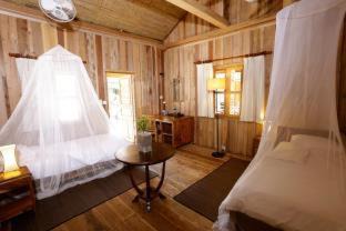 Koh Rong Resort | Sok San Beach Resort