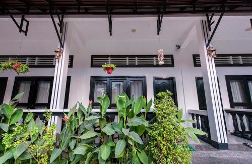 Svay Pao Hotel | Sok San Villa