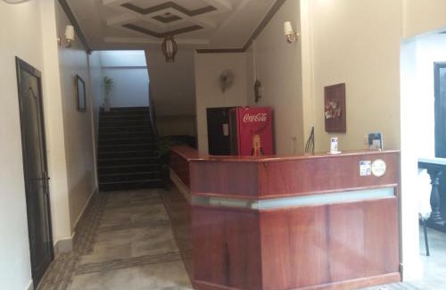 Svay Pao Hotel | Sok San Villa