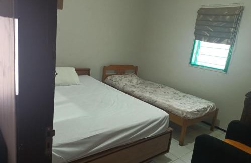 Malang Villa | soka villa syariah