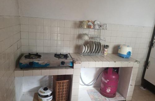 Malang Villa | soka villa syariah