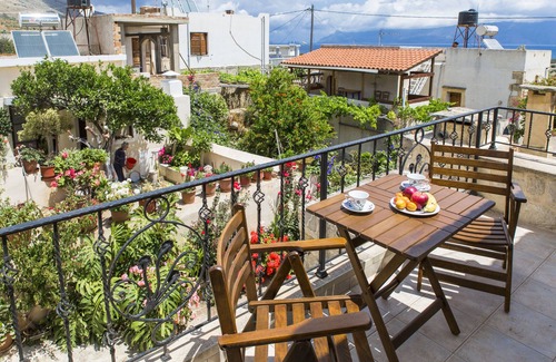 Kaliviani House | sokakihouse
