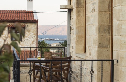 Kaliviani House | sokakihouse