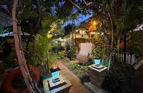 Ban Lung House | Sokha Veary Ratanak Homestay