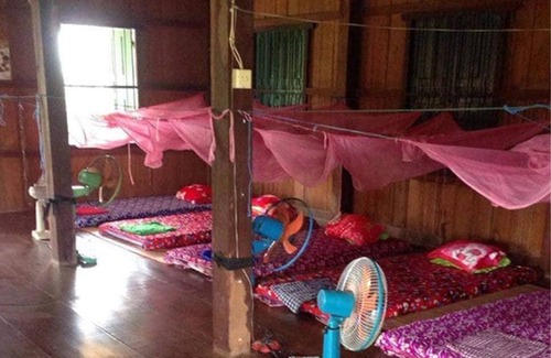 Prasat Sambour Hostel | Sokhon Home Stay - Adults Only - Hostel
