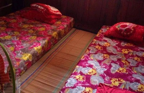 Prasat Sambour Hostel | Sokhon Home Stay - Adults Only - Hostel