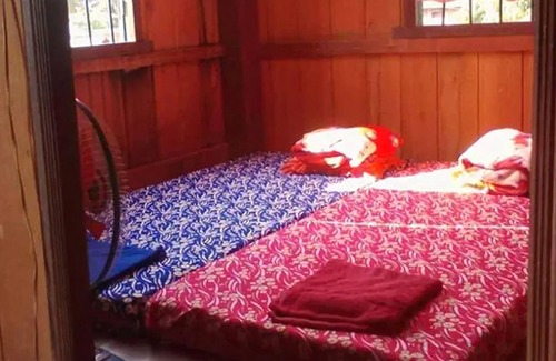 Prasat Sambour Hostel | Sokhon Home Stay - Adults Only - Hostel