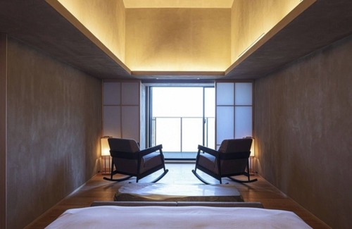 Atami Hotel | SOKI Suite | Kaiseki cuisine that allows you to en/Atami Shizuoka