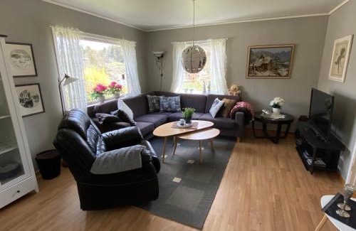 Sokndal House | Sokndal - Cozy vacation home in peaceful surroundings