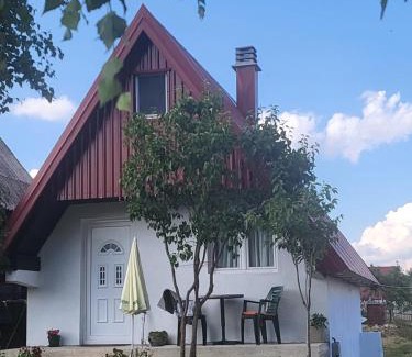 Njegovuđa Apartment | Soko Guest House