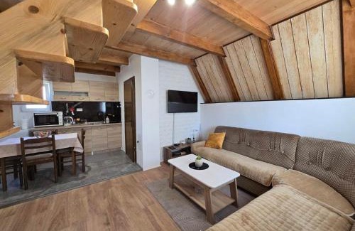 Njegovuđa Apartment | Soko Guest House