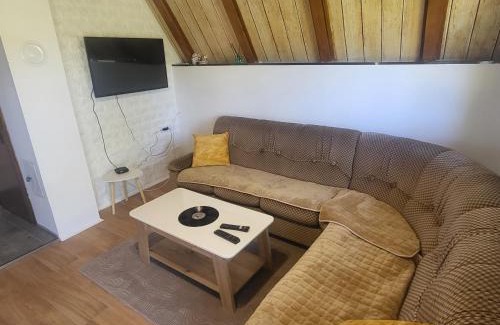 Njegovuđa Apartment | Soko Guest House