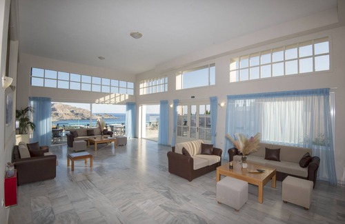 Plakias Hotel | Sokol Resort