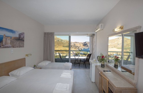 Plakias Hotel | Sokol Resort