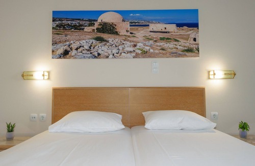 Plakias Hotel | Sokol Resort