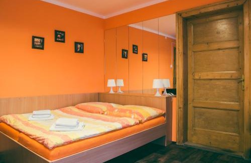 Bohumin Apartment | Sokolovna