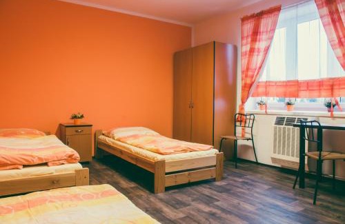 Bohumin Apartment | Sokolovna