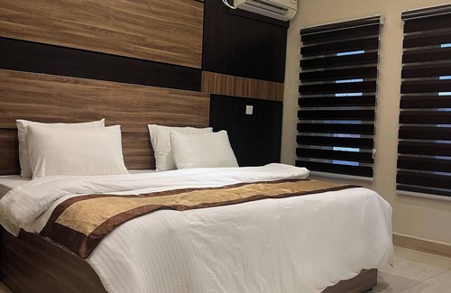 Sokoto Hotel | Sokoto Guest Inn
