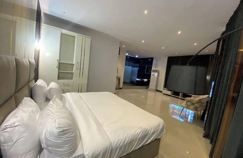 Sokoto Hotel | Sokoto Guest Inn