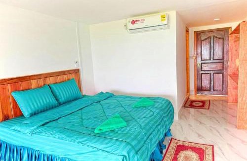 Koh Rong Resort | Soksan Natura Beach