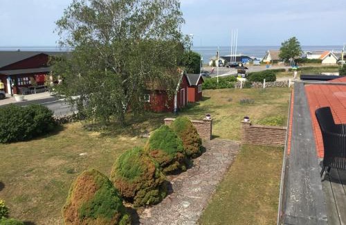 Byxelkrok House | Solö
